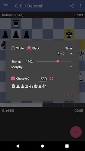 Chess Dojo スクリーンショット 1