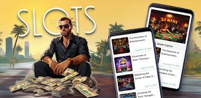 Slots Info 螢幕截圖 0