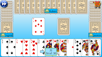 G4A: Indian Rummy Screenshot 1