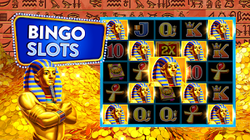 Slots: Heart of Vegas Casino Schermafbeelding 2