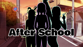 After School - Visual Novel (Nsfw) --New Version-- ภาพหน้าจอ 0