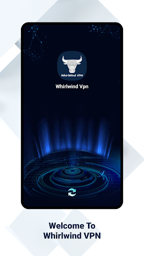 WhirlWind VPN Скриншот 0