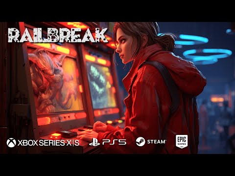 Railbreak and Railbreak Pocket Edition on iOS