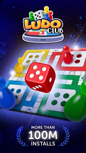 Ludo Club 螢幕截圖 0