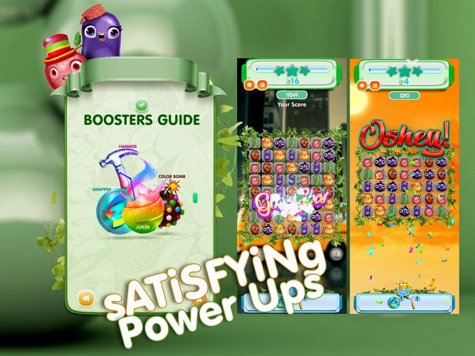 Gbas Gbos应用截图第2张