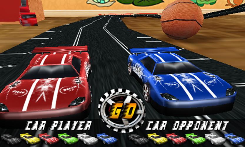 Slot Racing Extreme应用截图第3张