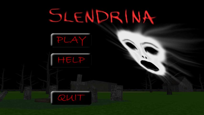Slendrina Mod স্ক্রিনশট 0