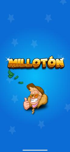 Milloton Tangkapan skrin 0