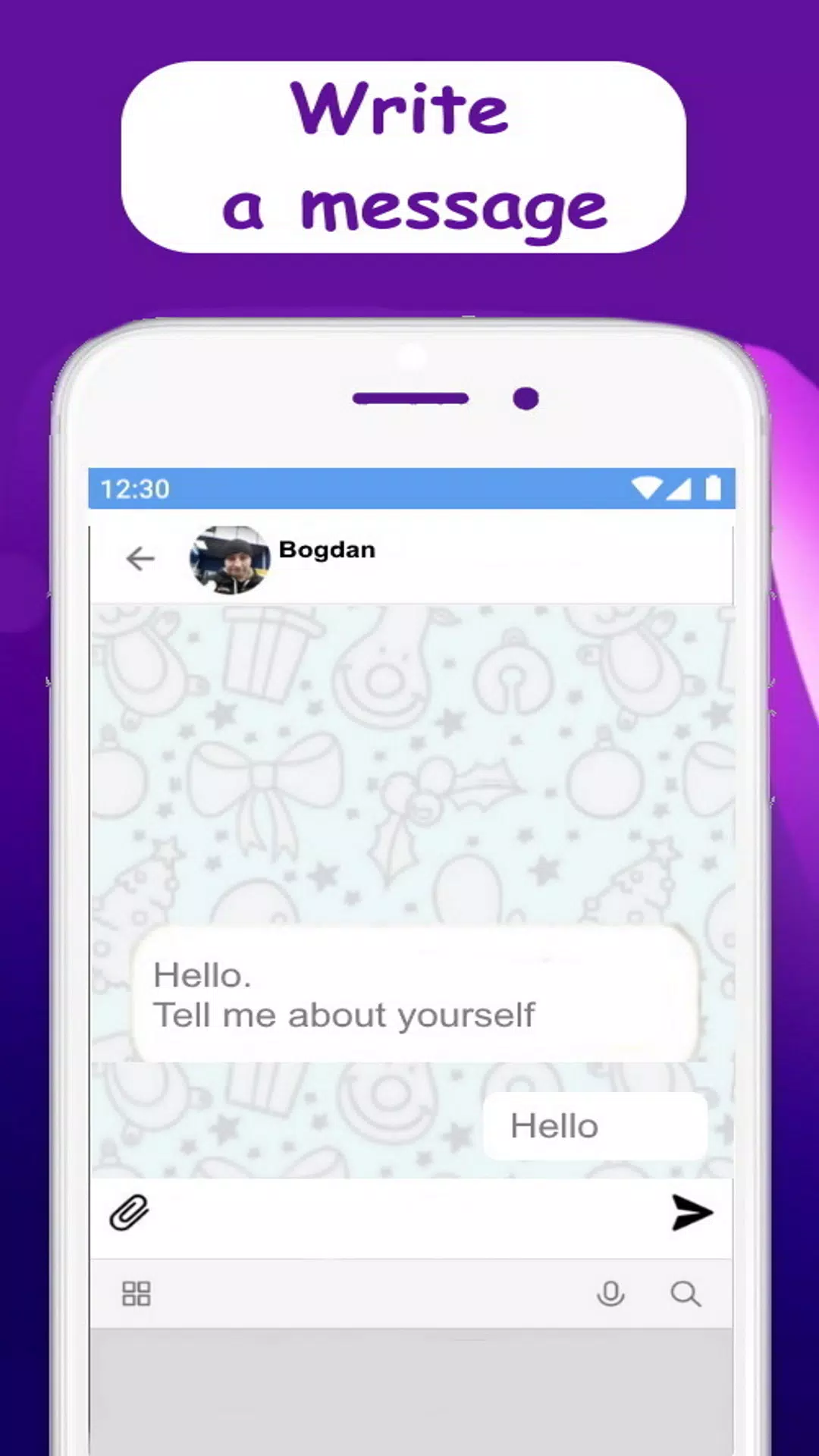 Local dating app nearby me স্ক্রিনশট 2