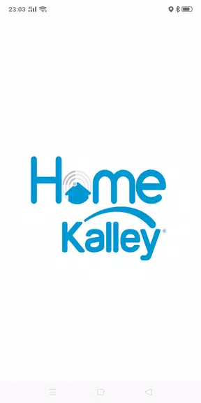 Home Kalley スクリーンショット 0