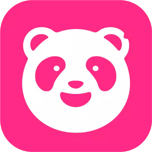 foodpanda - 線上美食訂購及生鮮雜貨外送