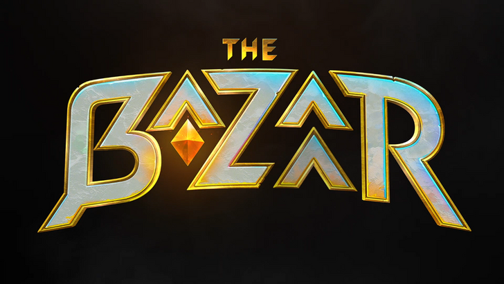 The Bazaar Pre-order and DLC