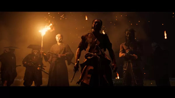 Sony révèle Ghost of Yōtei PS5 Date de lancement dans une nouvelle bande-annonce