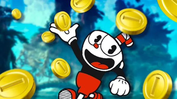 Poll question graphic