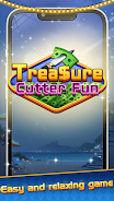 Treasure Cutter Fun Screenshot 2