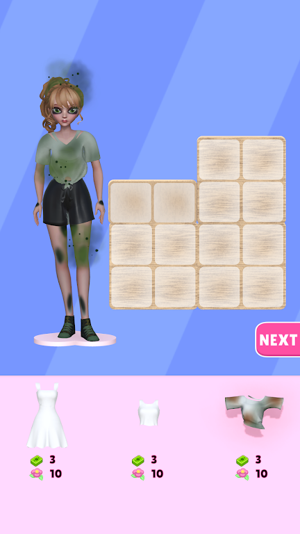 Style Stash Screenshot 1