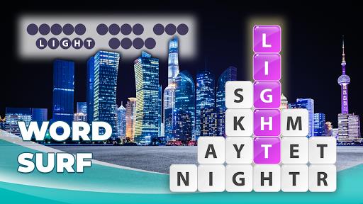 Word Surf - Word Game应用截图第2张