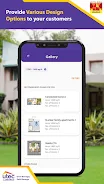 Utec Home Building Partner App স্ক্রিনশট 3