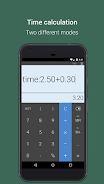 Mobi Calculator 스크린샷 0