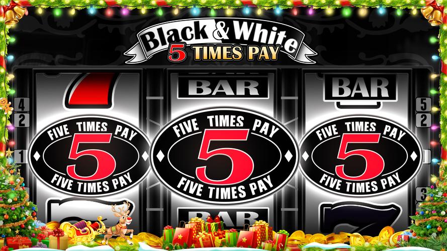 Bravo Classic Slots-777 Casino应用截图第0张