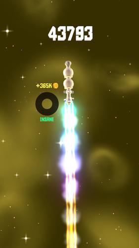 Space Frontier 2 Скриншот 0