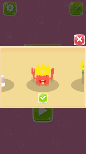 King.io स्क्रीनशॉट 3