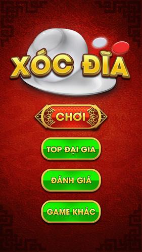 Xoc Dia स्क्रीनशॉट 0