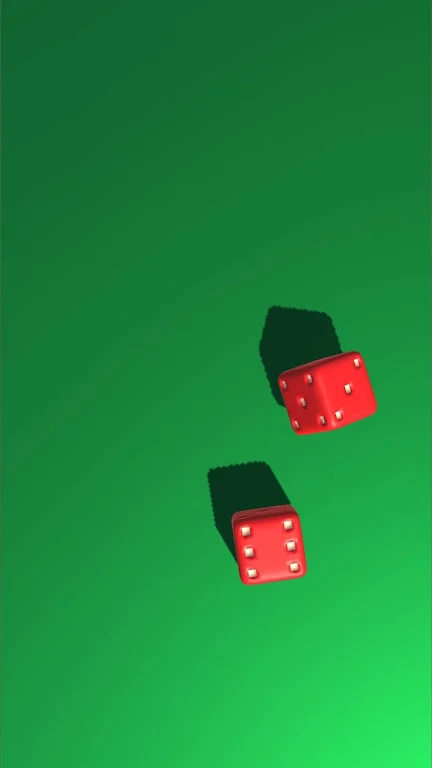 Dices Scrum Game Captura de tela 1