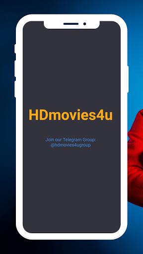 Schermata HDmovies4u - Download and Watc 0