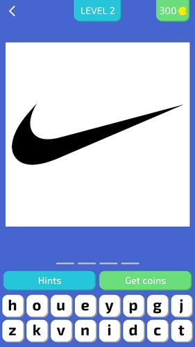 Guess the Logo - Quiz! Ảnh chụp màn hình 2