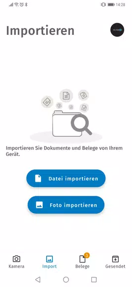 ADDISON OneClick Scan Ekran Görüntüsü 2