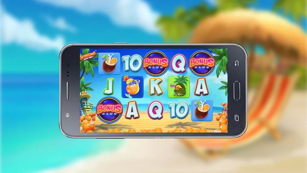 Casino Aloha ဖန်သားပြင်ဓာတ်ပုံ 2