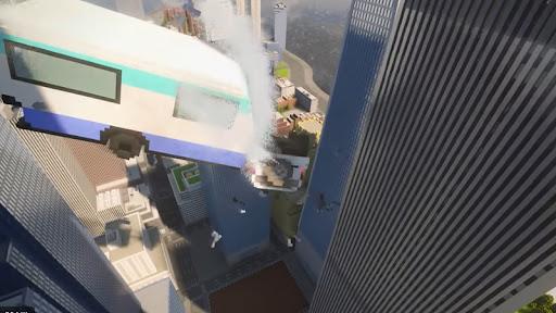 Hints : Teardown multiplayer Zrzut ekranu 0