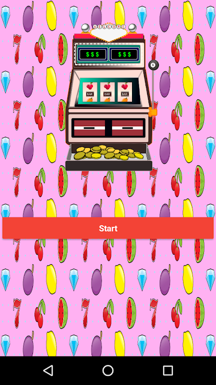 FunCoin - Coin Game Slot Machine Captura de pantalla 0