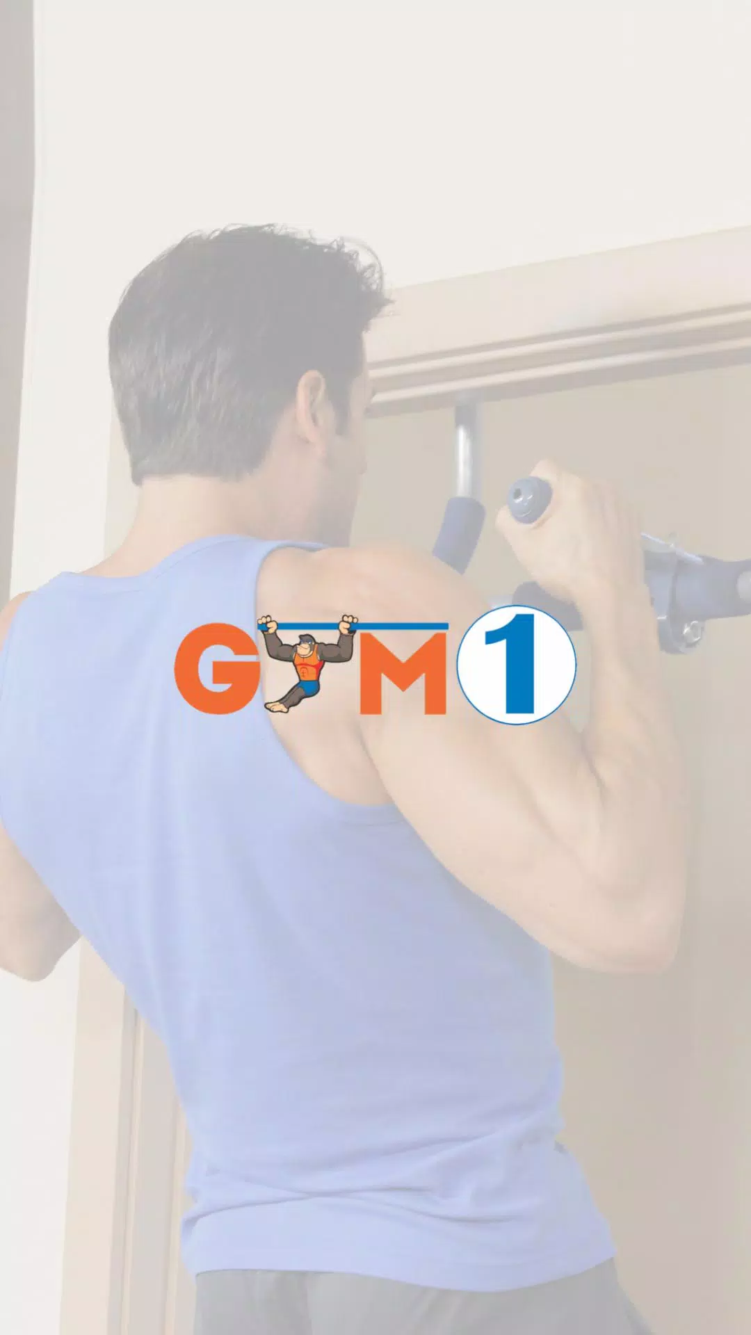 Gym1应用截图第0张
