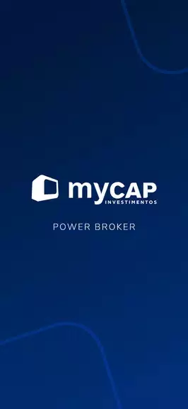 MyCAP Power Broker Captura de tela 0