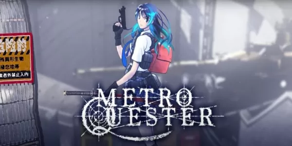 Ang Metro Quester ng Kemco: Isang natatanging pag -alis mula sa tradisyon