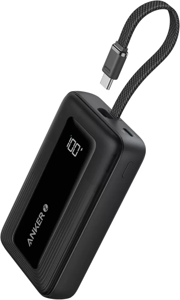 Anker Zolo 10,000mah USB 파워 뱅크