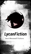 LycanFiction -Werewolf& Romance Скриншот 0