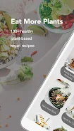 EatMorePlants – Vegan Recipes应用截图第0张