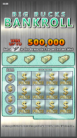 Schermata Scratch Off Lottery Casino 1