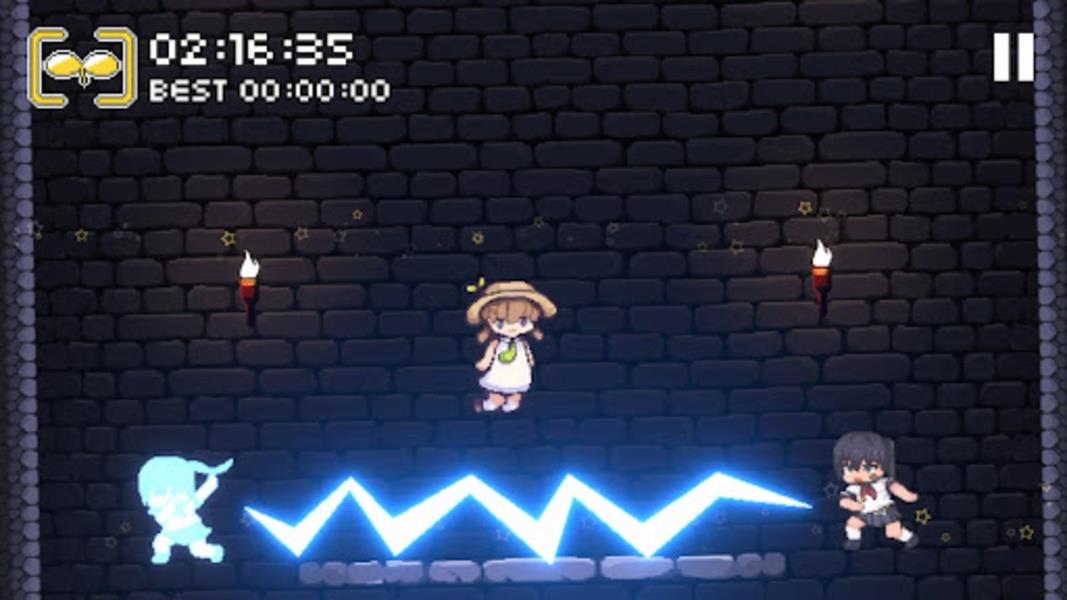 SuperNanaru Screenshot 0