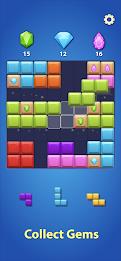 Block Surf - Block Puzzle Screenshot 2