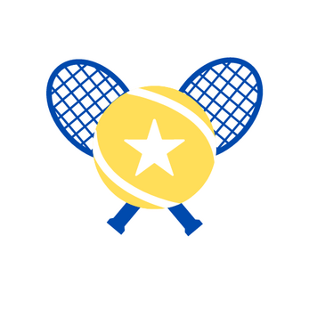 Tennisstar 1 螢幕截圖 0