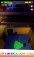 Robbery Bob: Adventure Games Screenshot 0