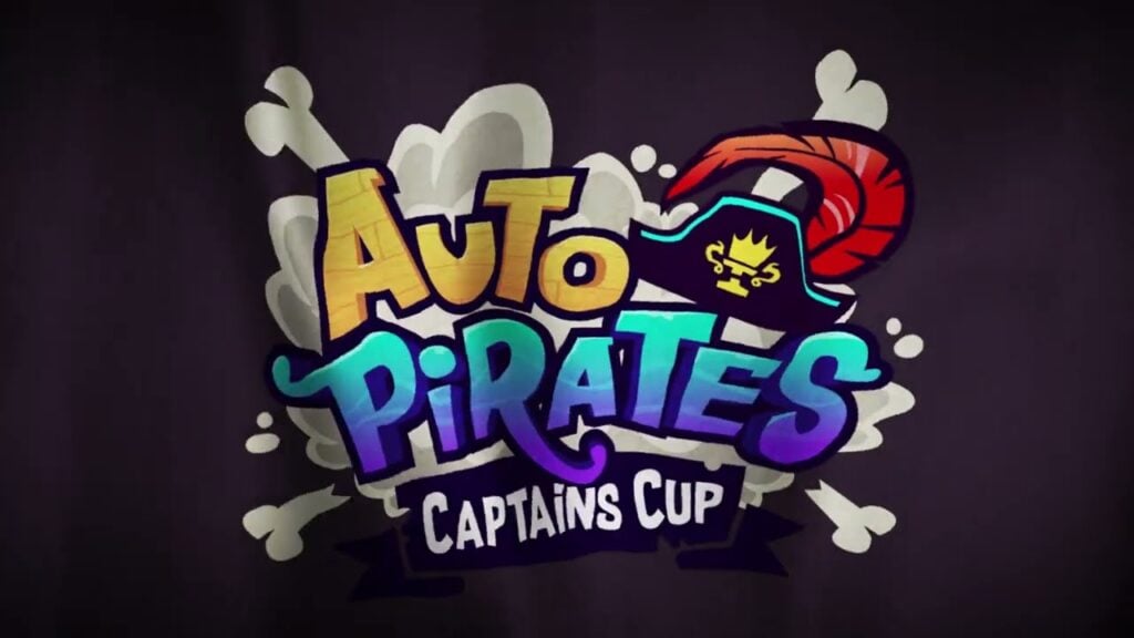 Auto Pirates: Captains Cup, một trò chơi theo phong cách Dota Underlords, triển khai truy cập sớm trên Android!