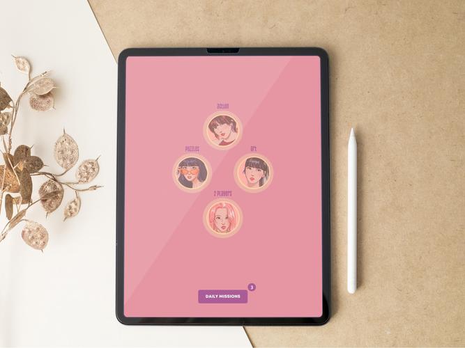 Once: Twice game Captura de tela 2