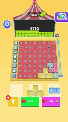 Fun Money Keyboard 스크린샷 2