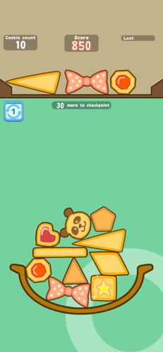 Cookie 스크린샷 0