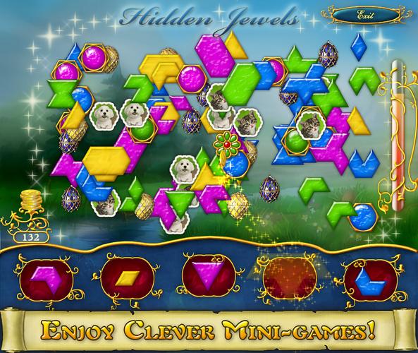 Jewel Charm应用截图第3张